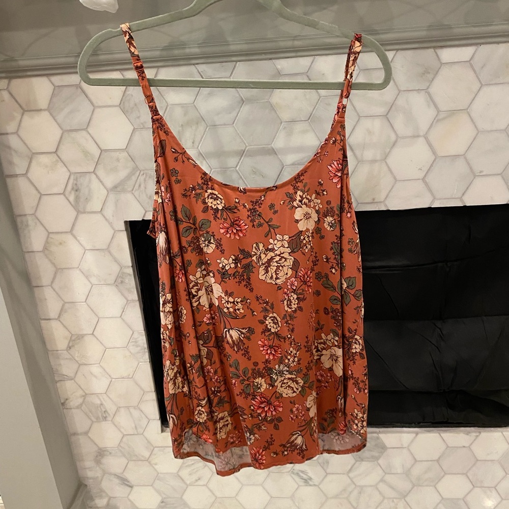 Torrid stella cami 1x